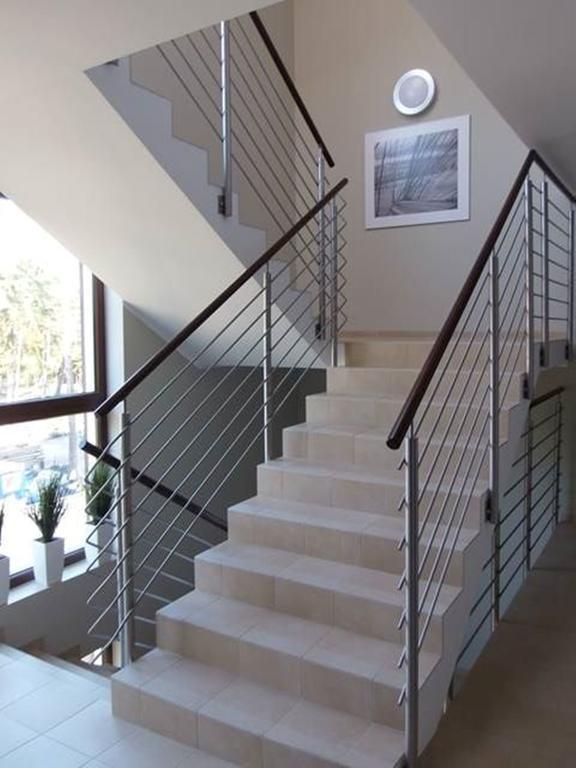 Apartament "Rezydencja Park" W Mielnie Mielno  Phòng bức ảnh