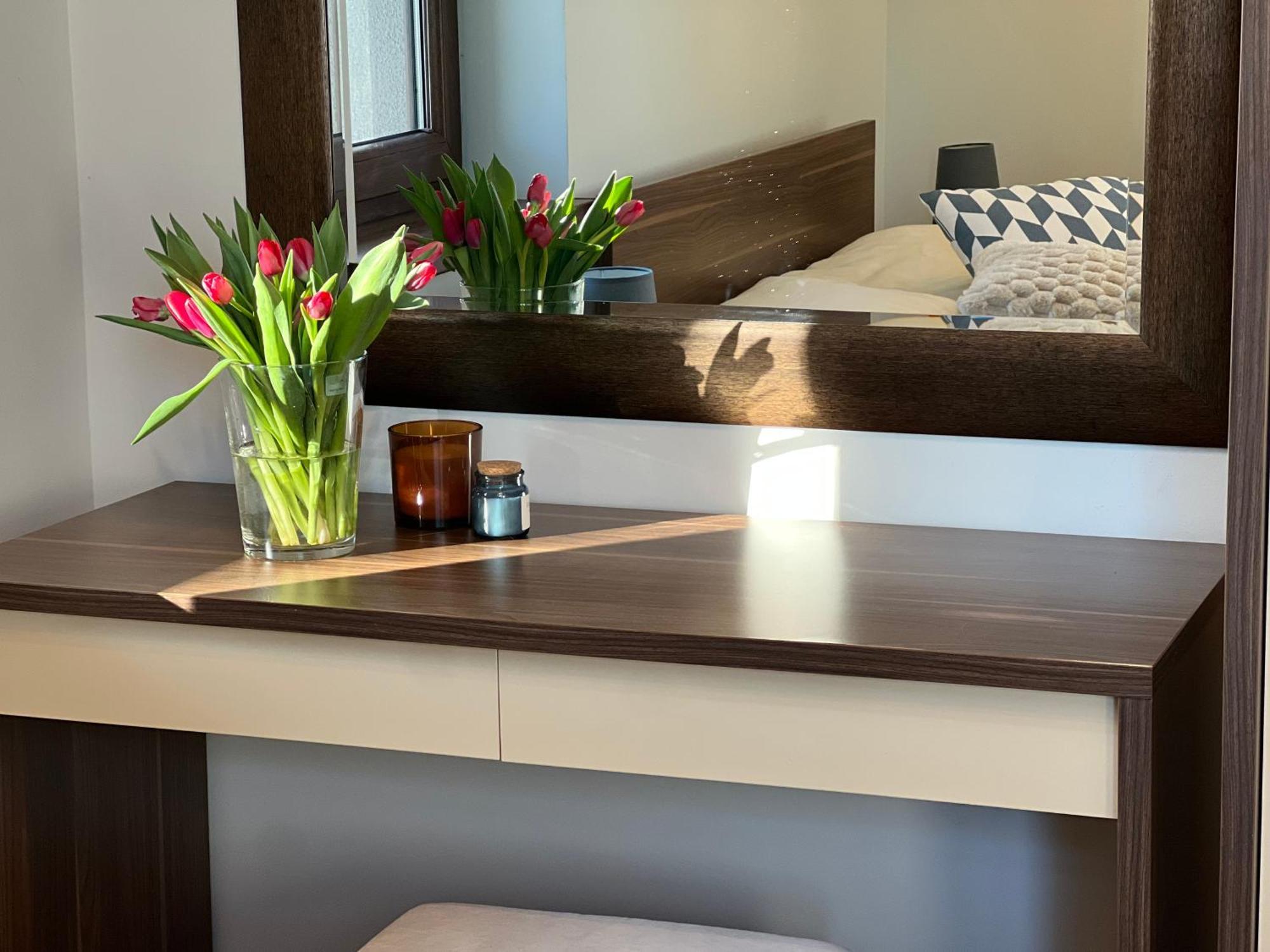 Apartament "Rezydencja Park" W Mielnie Mielno  Ngoại thất bức ảnh