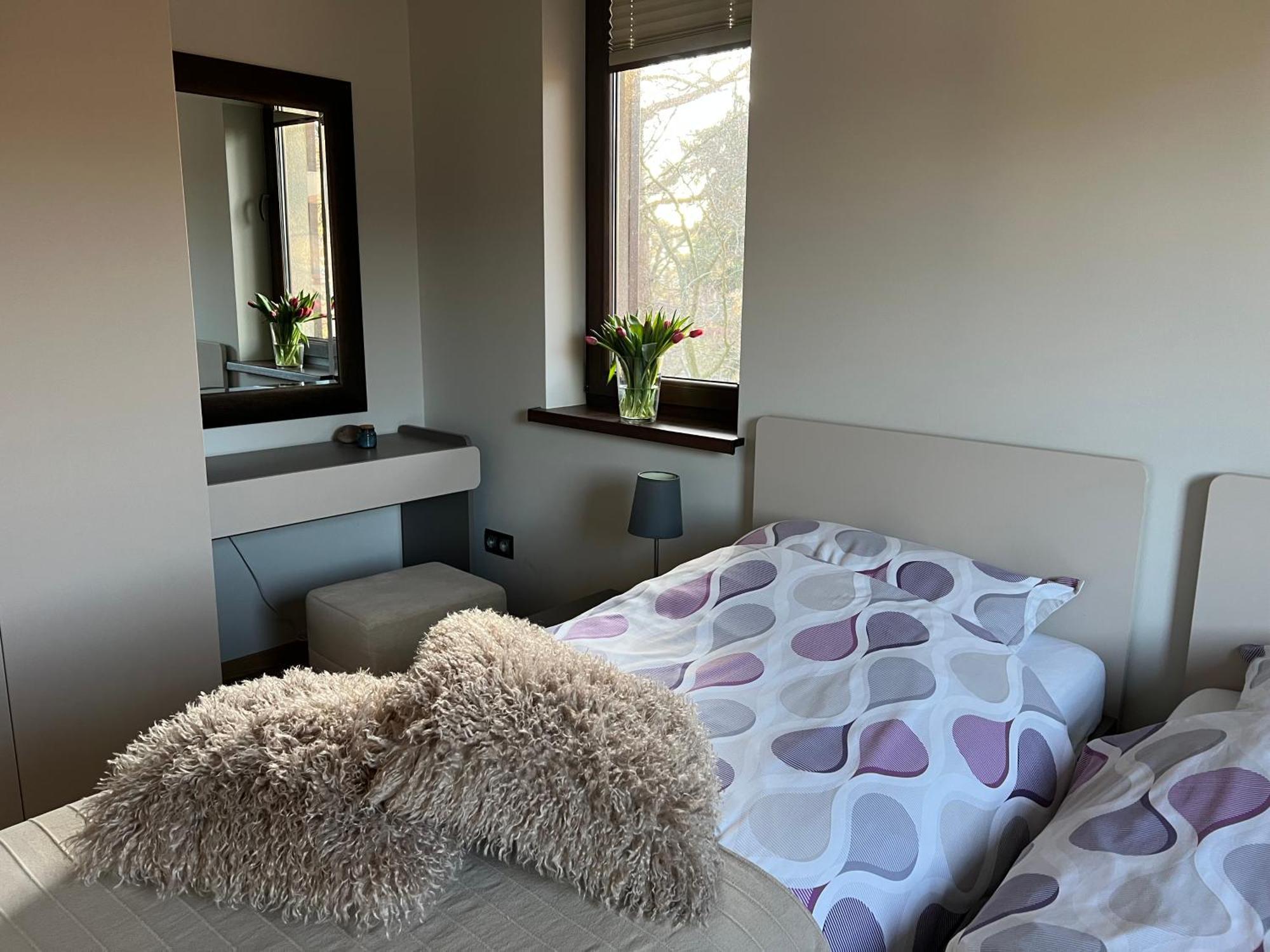 Apartament "Rezydencja Park" W Mielnie Mielno  Ngoại thất bức ảnh