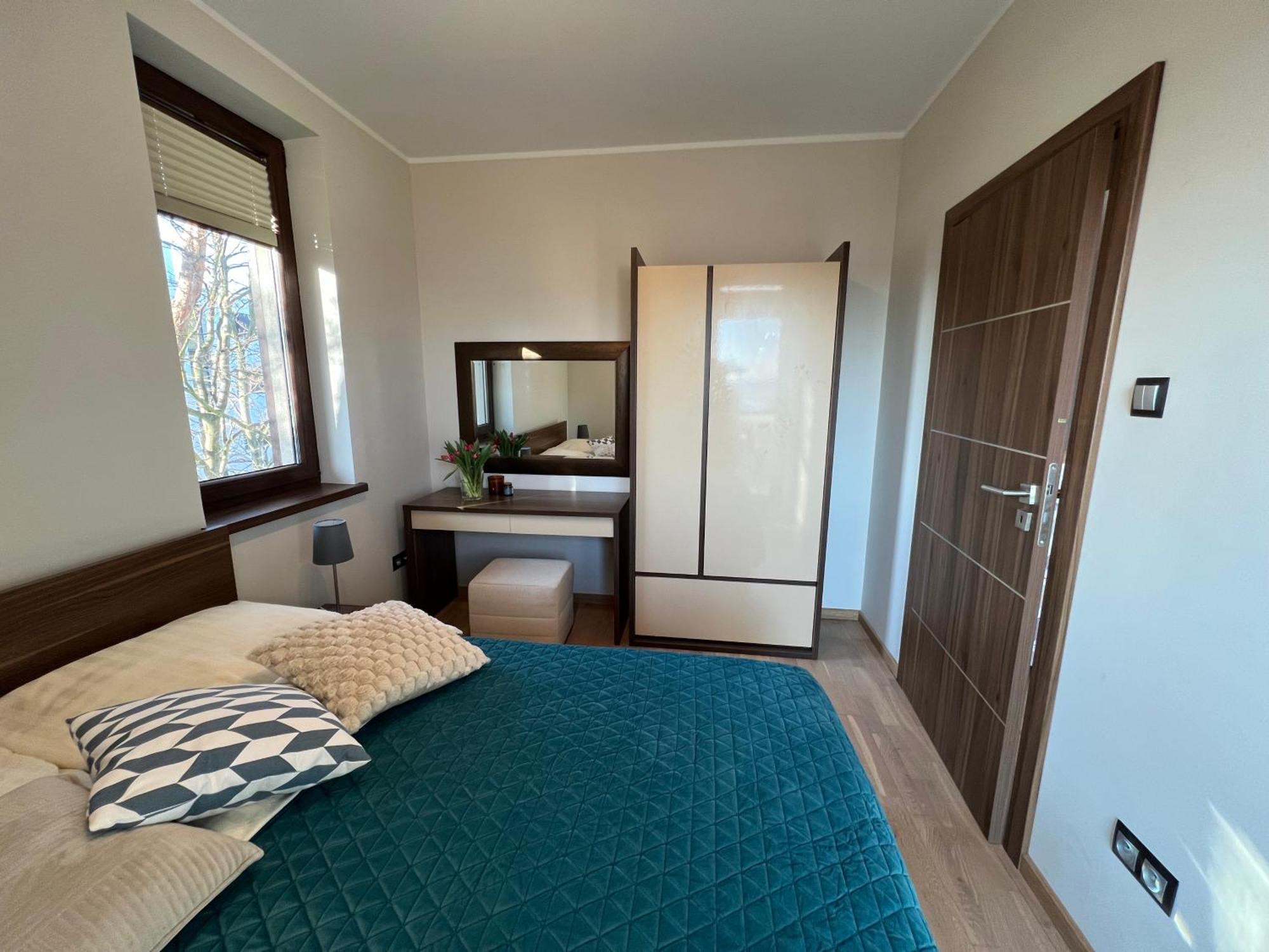 Apartament "Rezydencja Park" W Mielnie Mielno  Ngoại thất bức ảnh