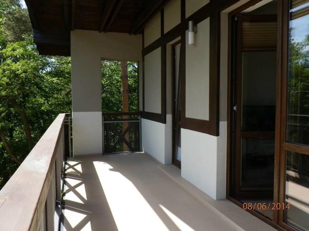 Apartament "Rezydencja Park" W Mielnie Mielno  Phòng bức ảnh