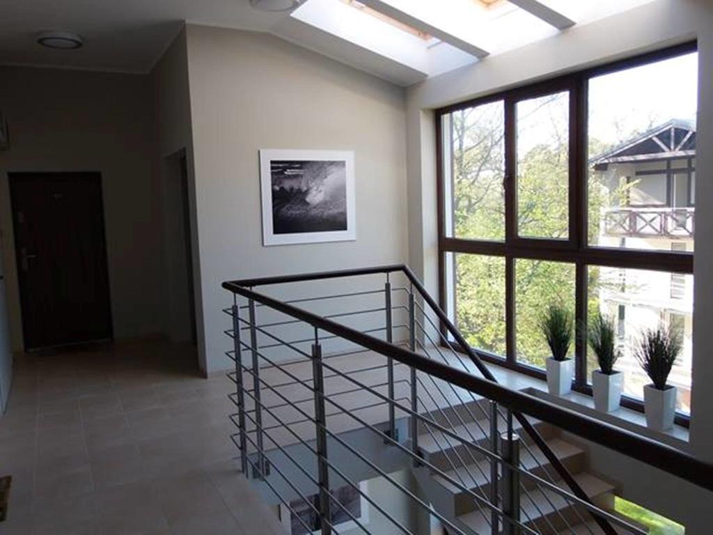 Apartament "Rezydencja Park" W Mielnie Mielno  Phòng bức ảnh