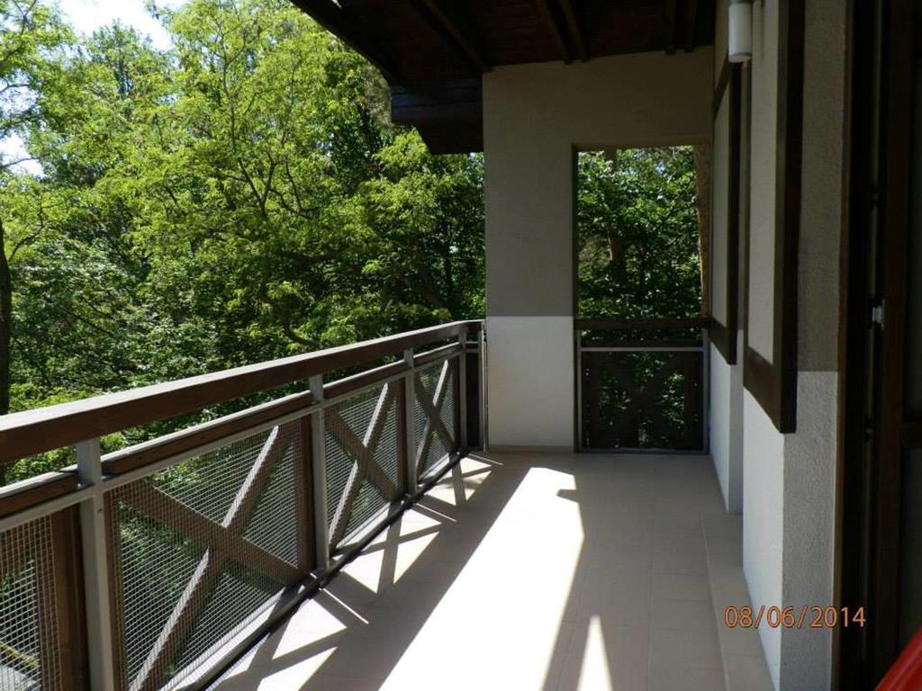 Apartament "Rezydencja Park" W Mielnie Mielno  Phòng bức ảnh