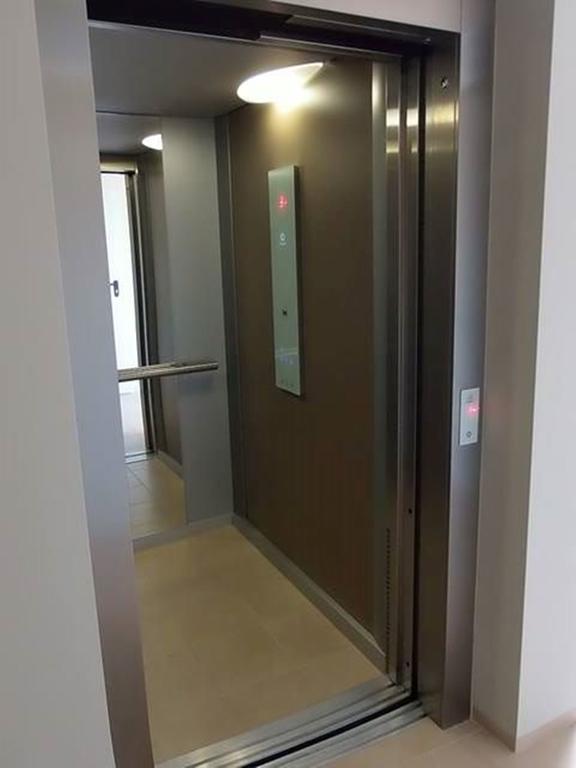 Apartament "Rezydencja Park" W Mielnie Mielno  Phòng bức ảnh