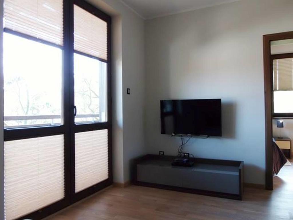 Apartament "Rezydencja Park" W Mielnie Mielno  Phòng bức ảnh