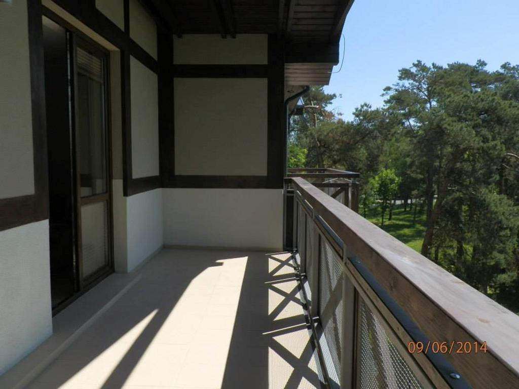 Apartament "Rezydencja Park" W Mielnie Mielno  Phòng bức ảnh